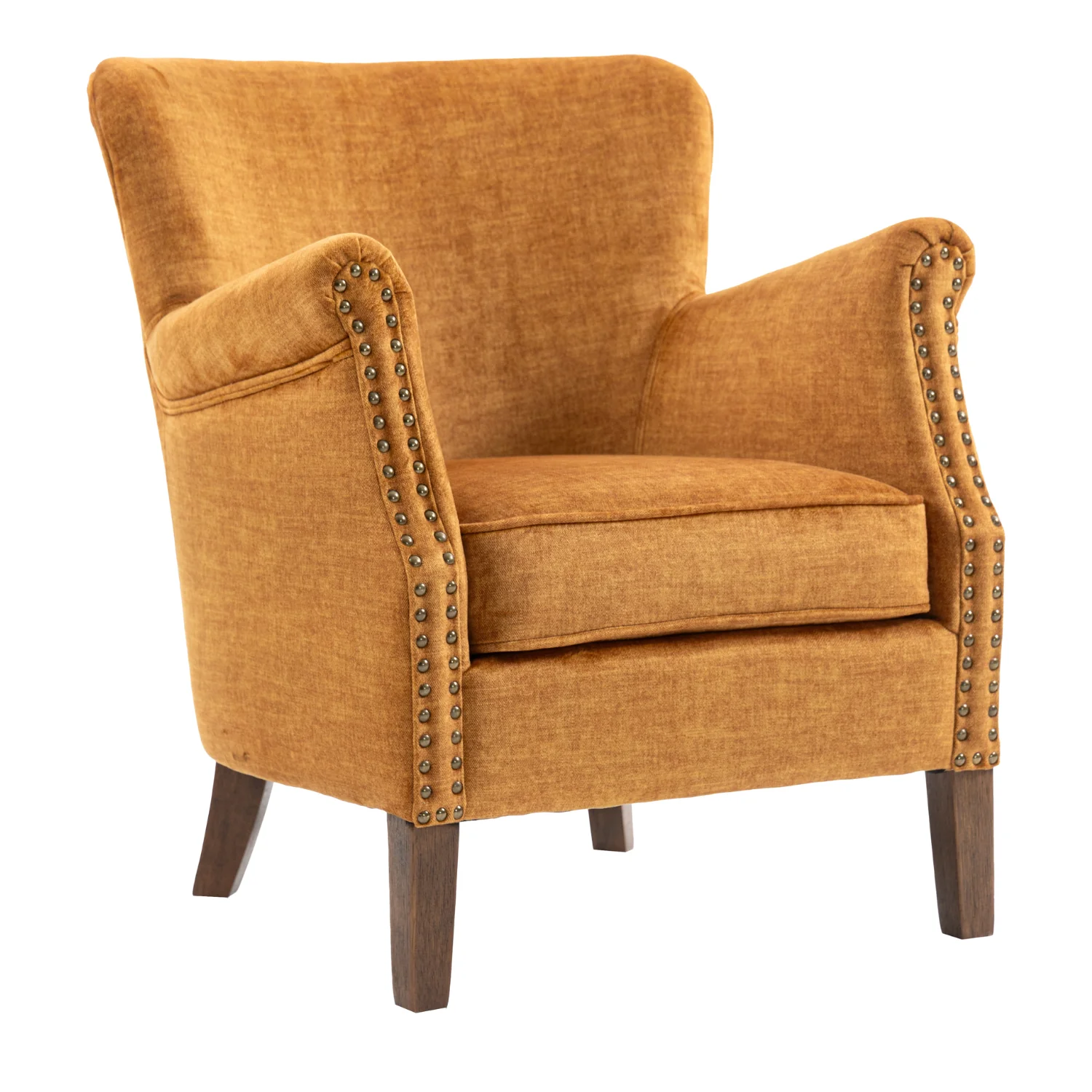 Harlow Armchair Amber - Harlow Furniture for Living Room