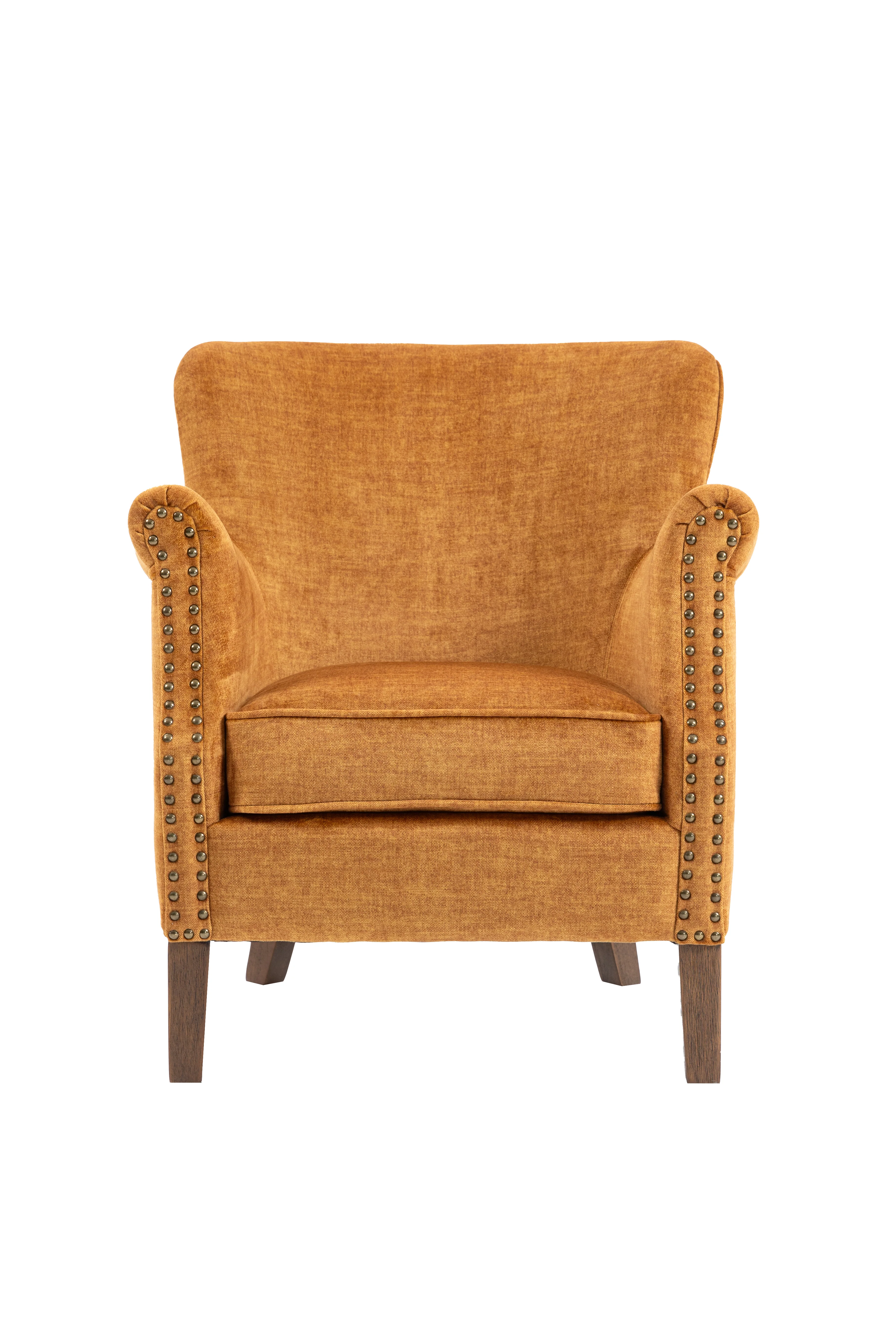 Harlow Armchair Amber - Harlow Furniture for Living Room - Image 2