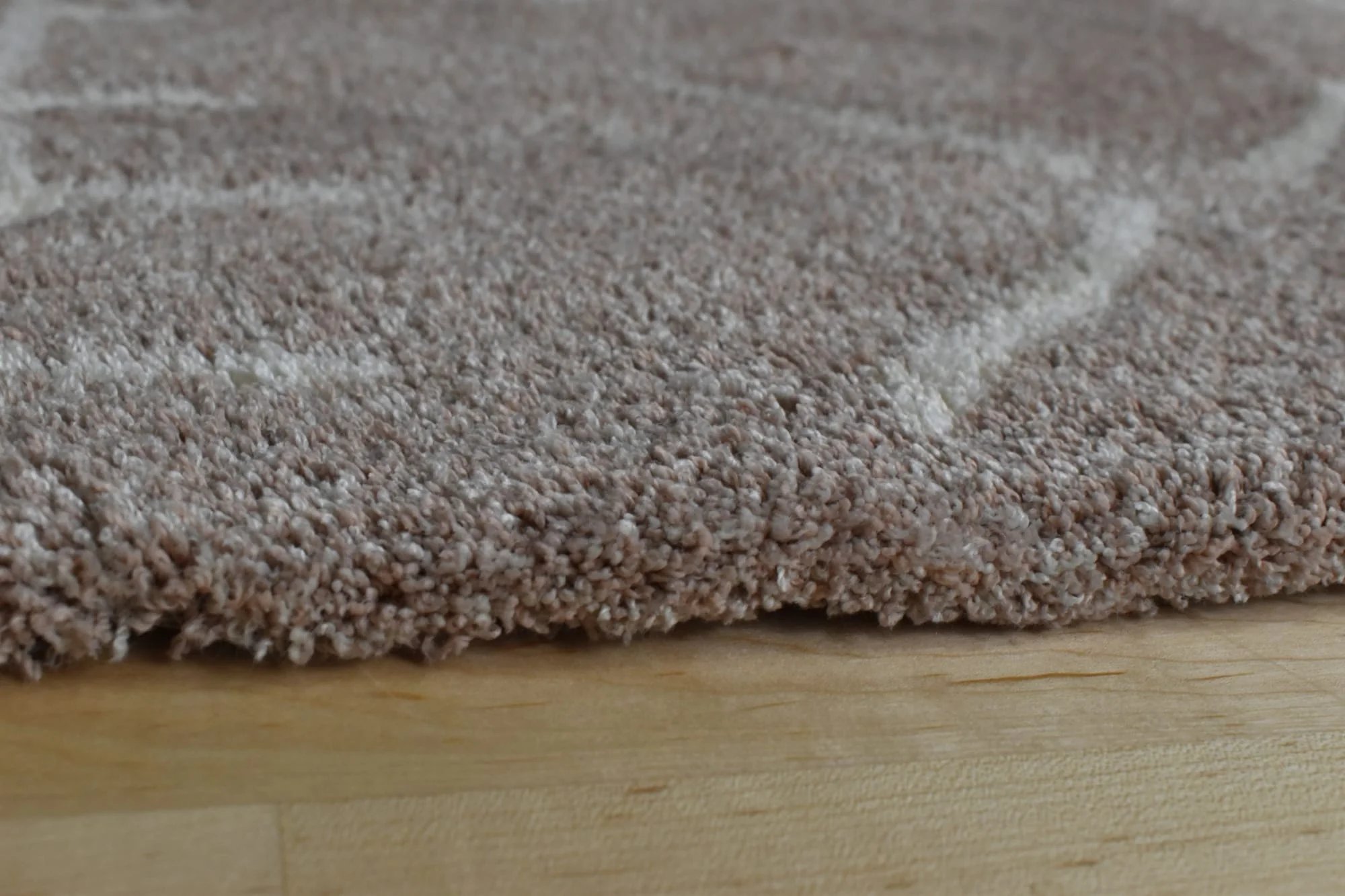 Harper Geometric Rug 522 Mink - Image 2