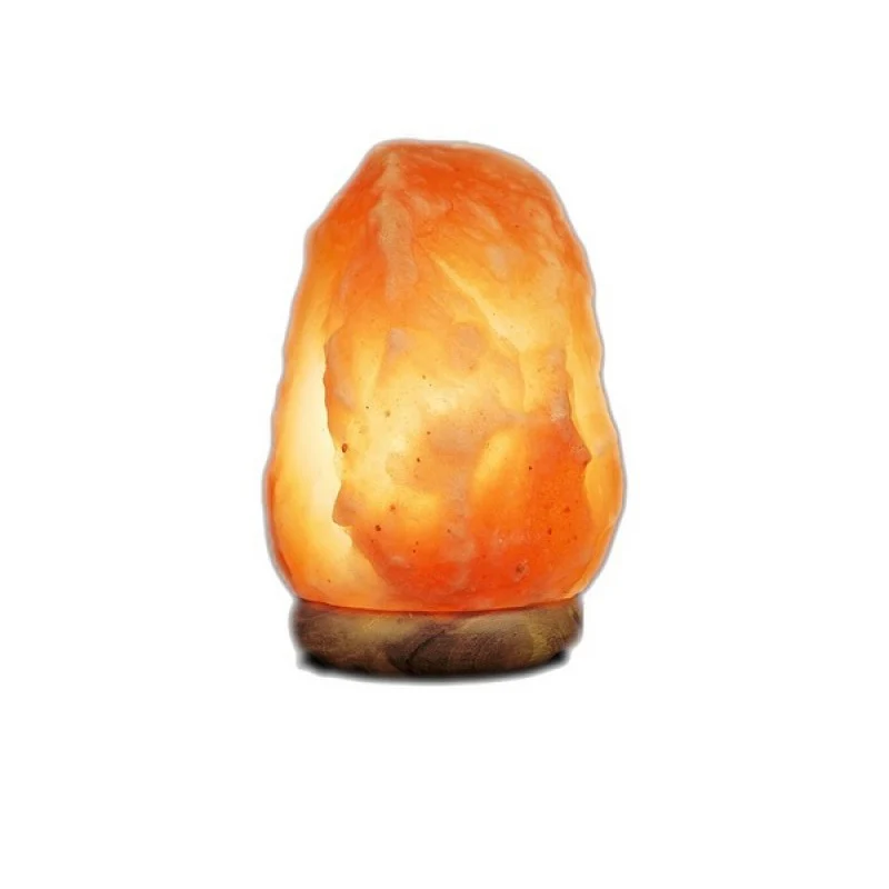 Himalayan Salt Lamp 5-7 kg