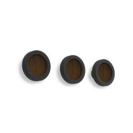 Hub 3 Wall Mounted Coat Hook - Image 7