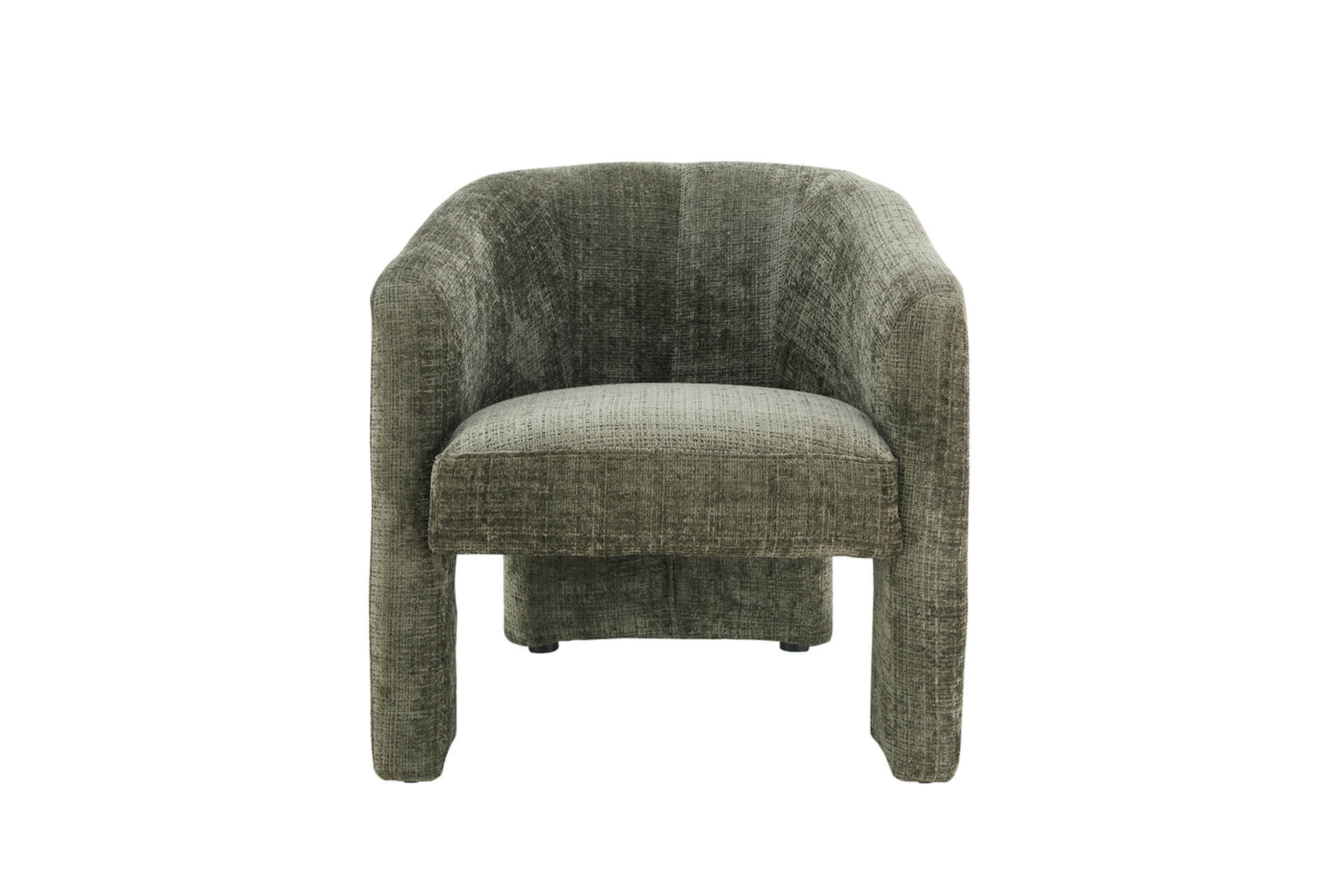 Humphrey Accent Chair Green - Image 2