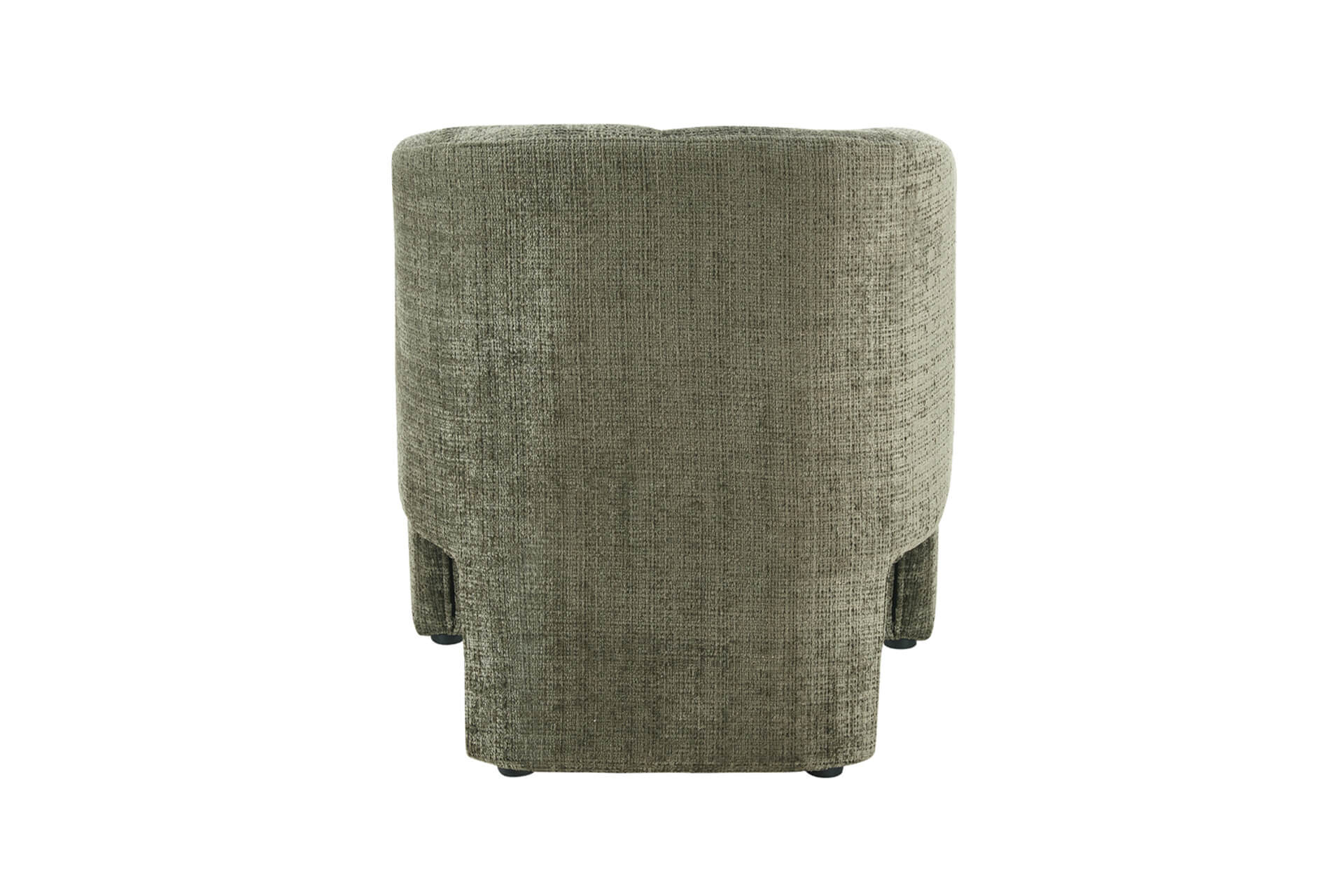 Humphrey Accent Chair Green - Image 3