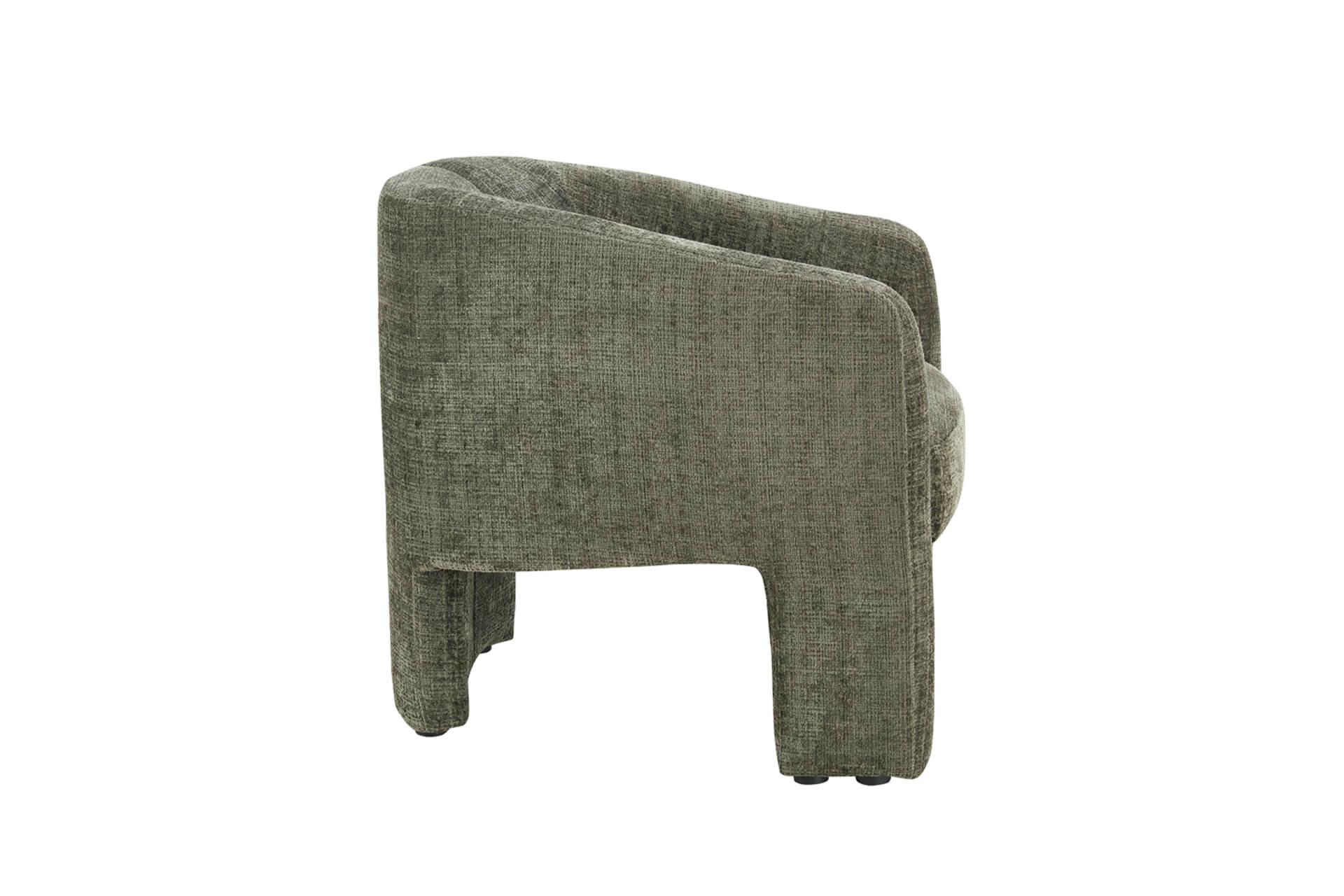 Humphrey Accent Chair Green - Image 4