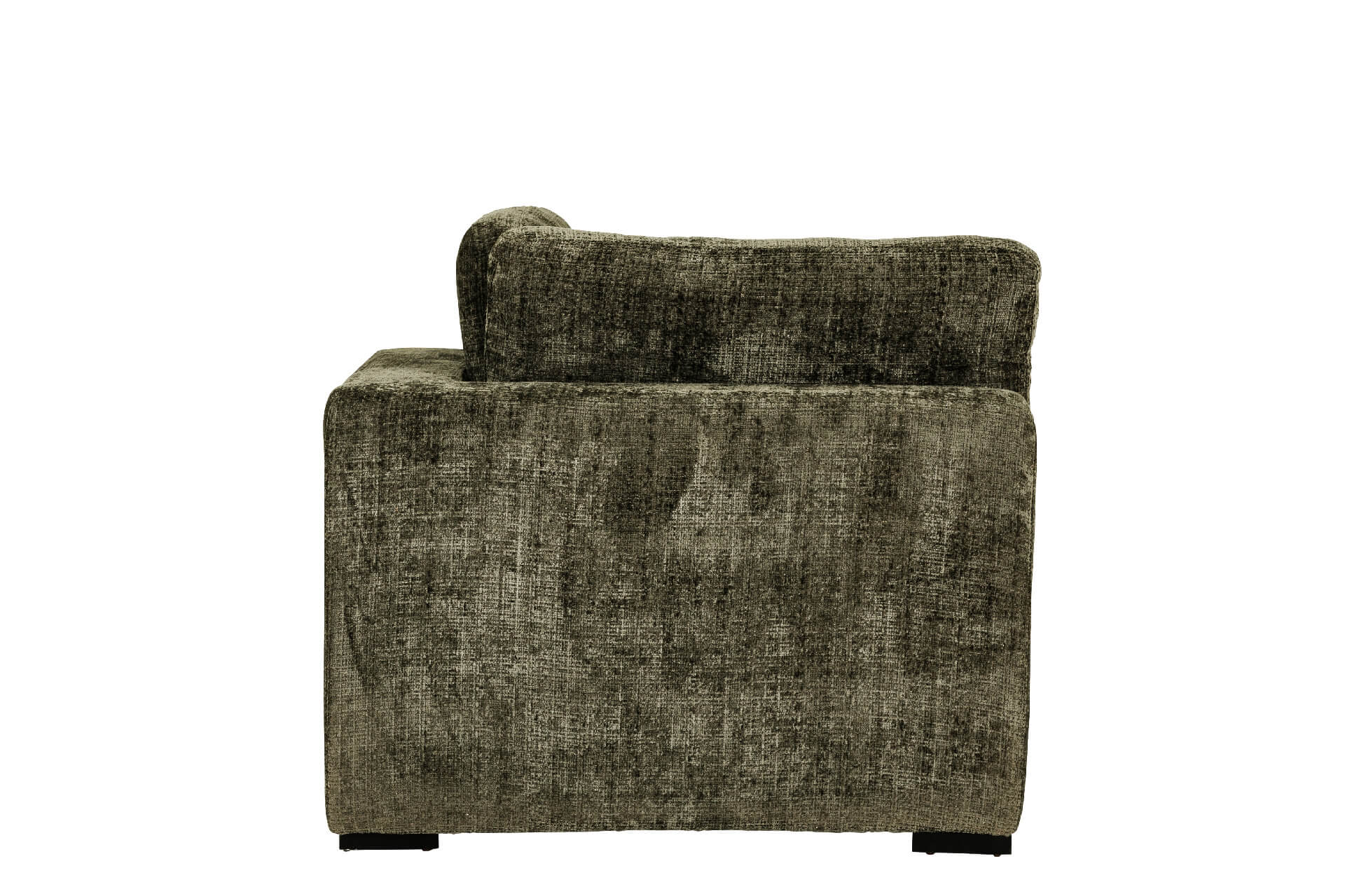 Humphrey Corner Arm Sectional Green - Image 4