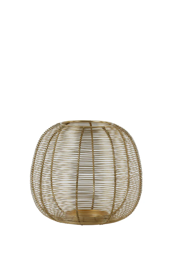 Hurricane Odeto Gold+Glass