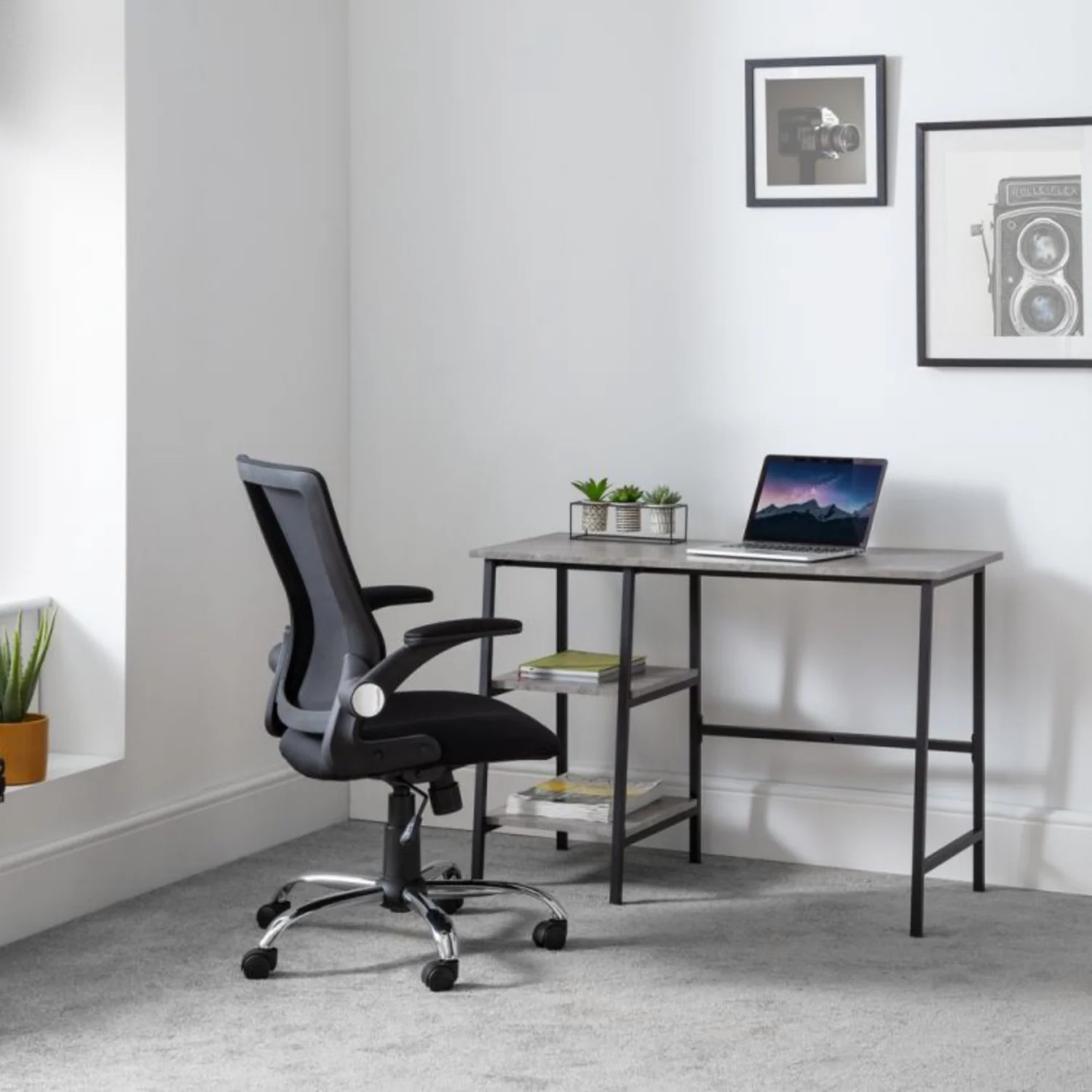 Imola Office Chair - Image 10