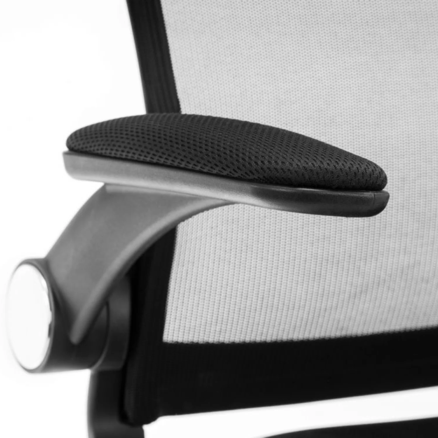 Imola Office Chair - Image 2