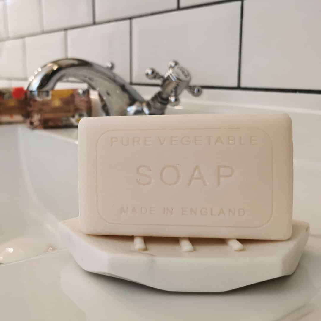 Indian Sandalwood Soap - Image 2