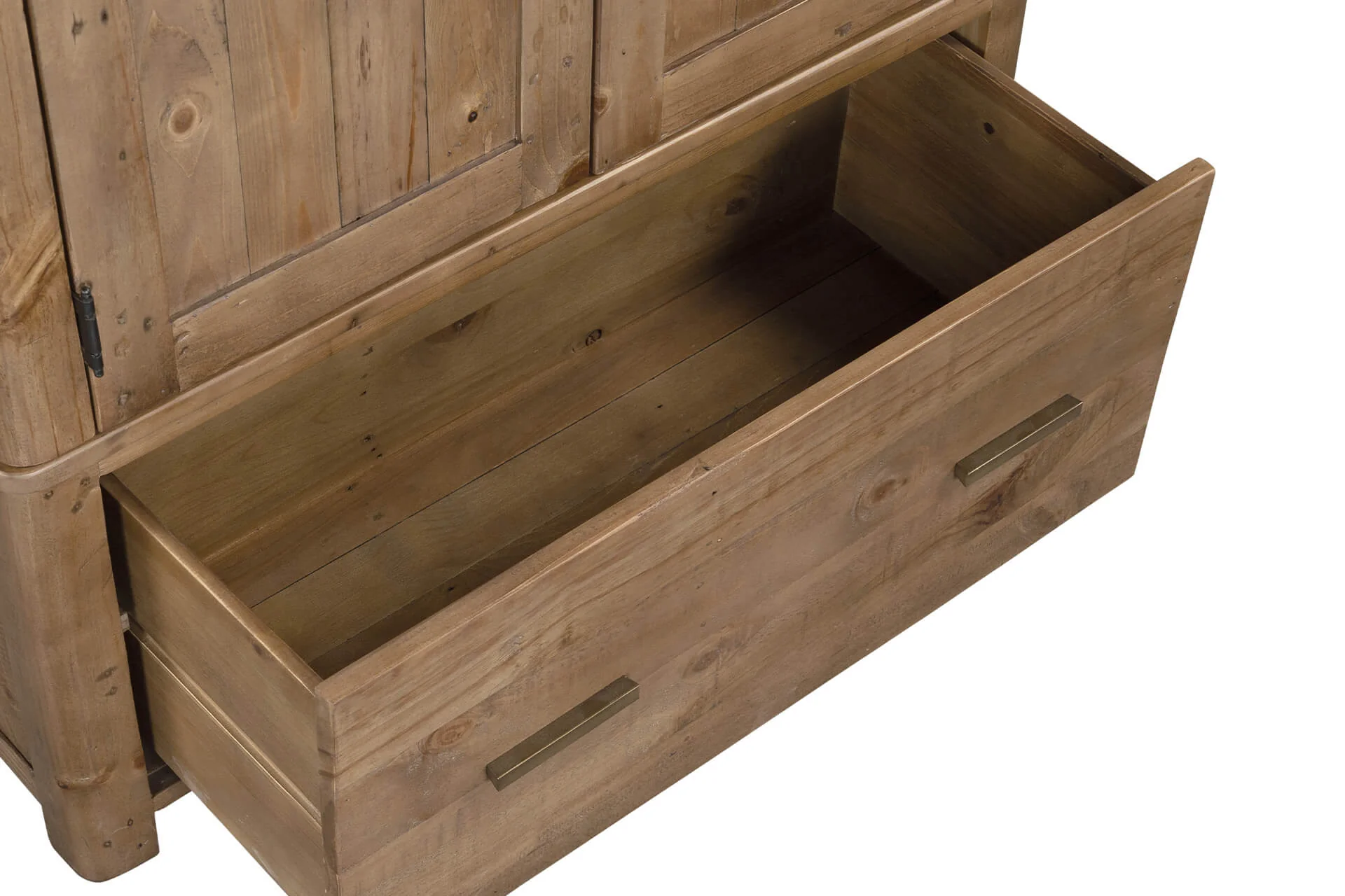 Inola Wardrobe Cashew - Image 8