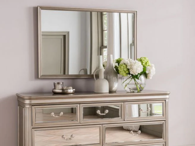 Jessica Mirror Large
