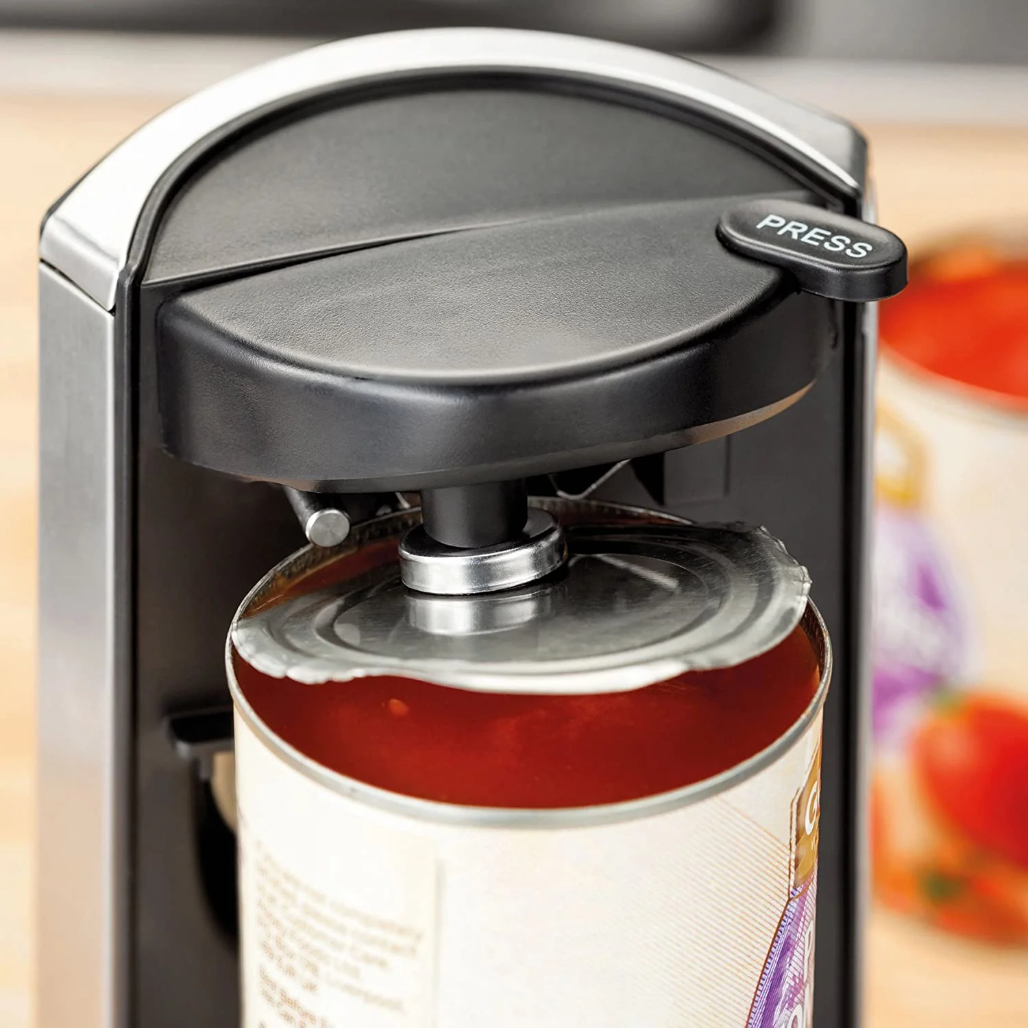 Judge Electric Can Opener - Image 3