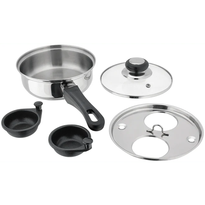 Judge Essentials Egg Poacher - Image 2