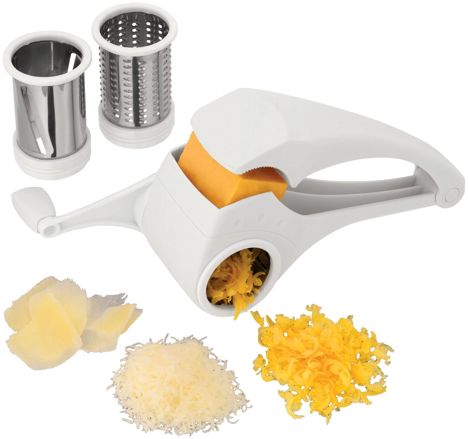 Judge Rotary Cheese Grater - Image 2