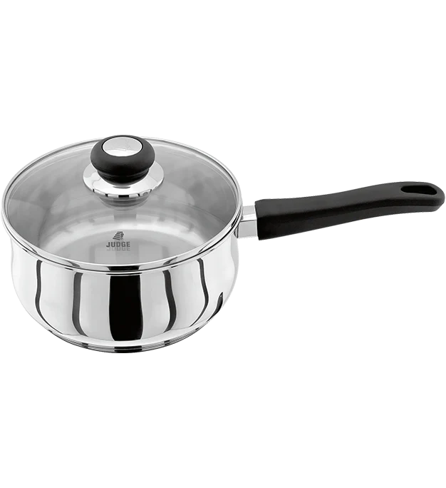 Judge Vista 18cm Saucepan
