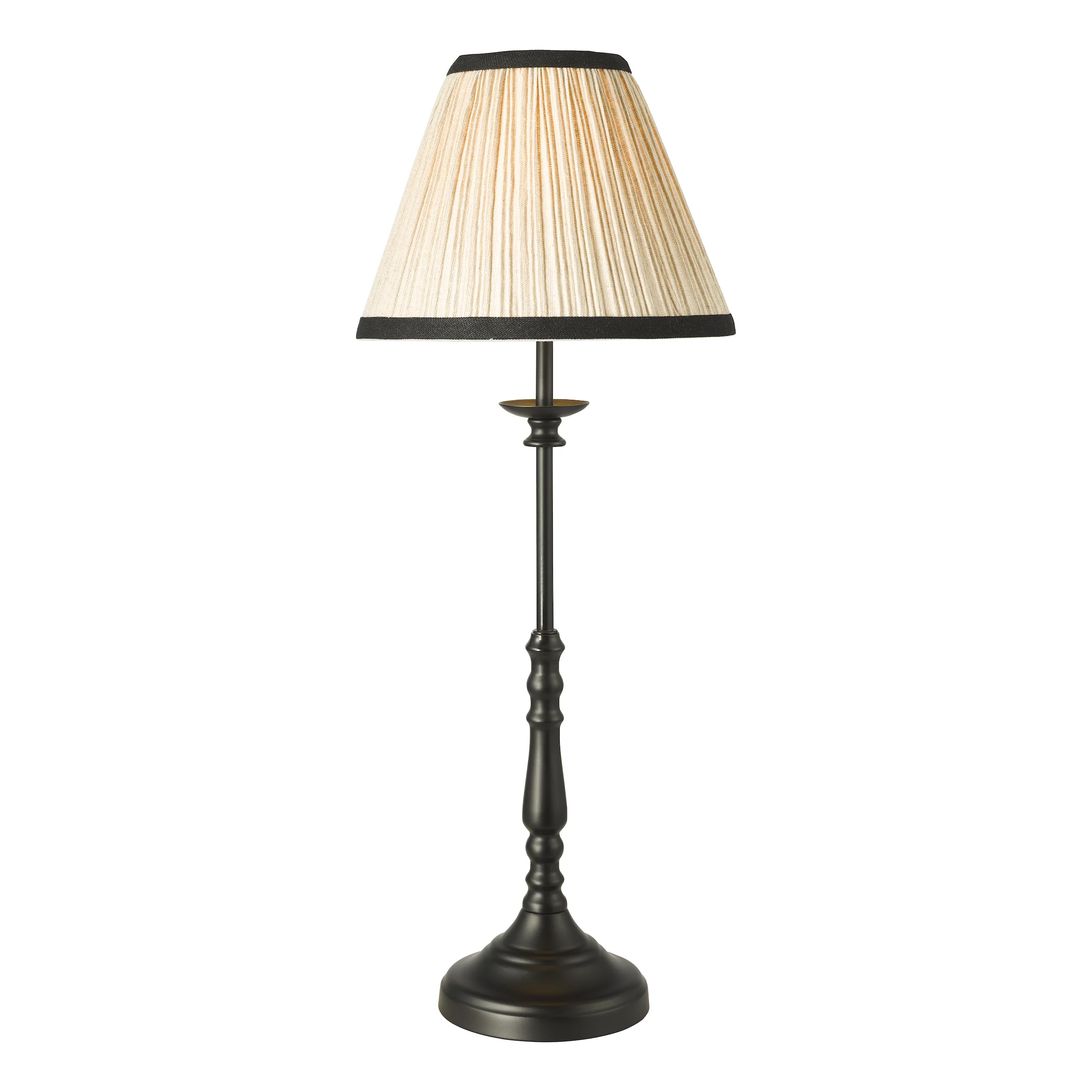 Judy Table Lamp Black – Table Lighting Collection - Image 2