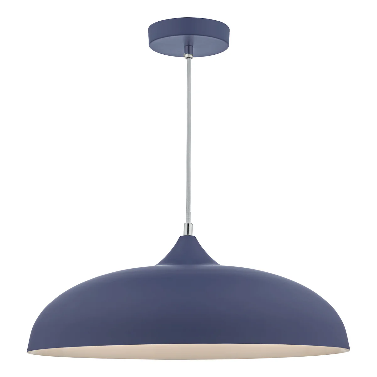 Kaelan Pendant Blue - Modern Pendant Ceiling Light