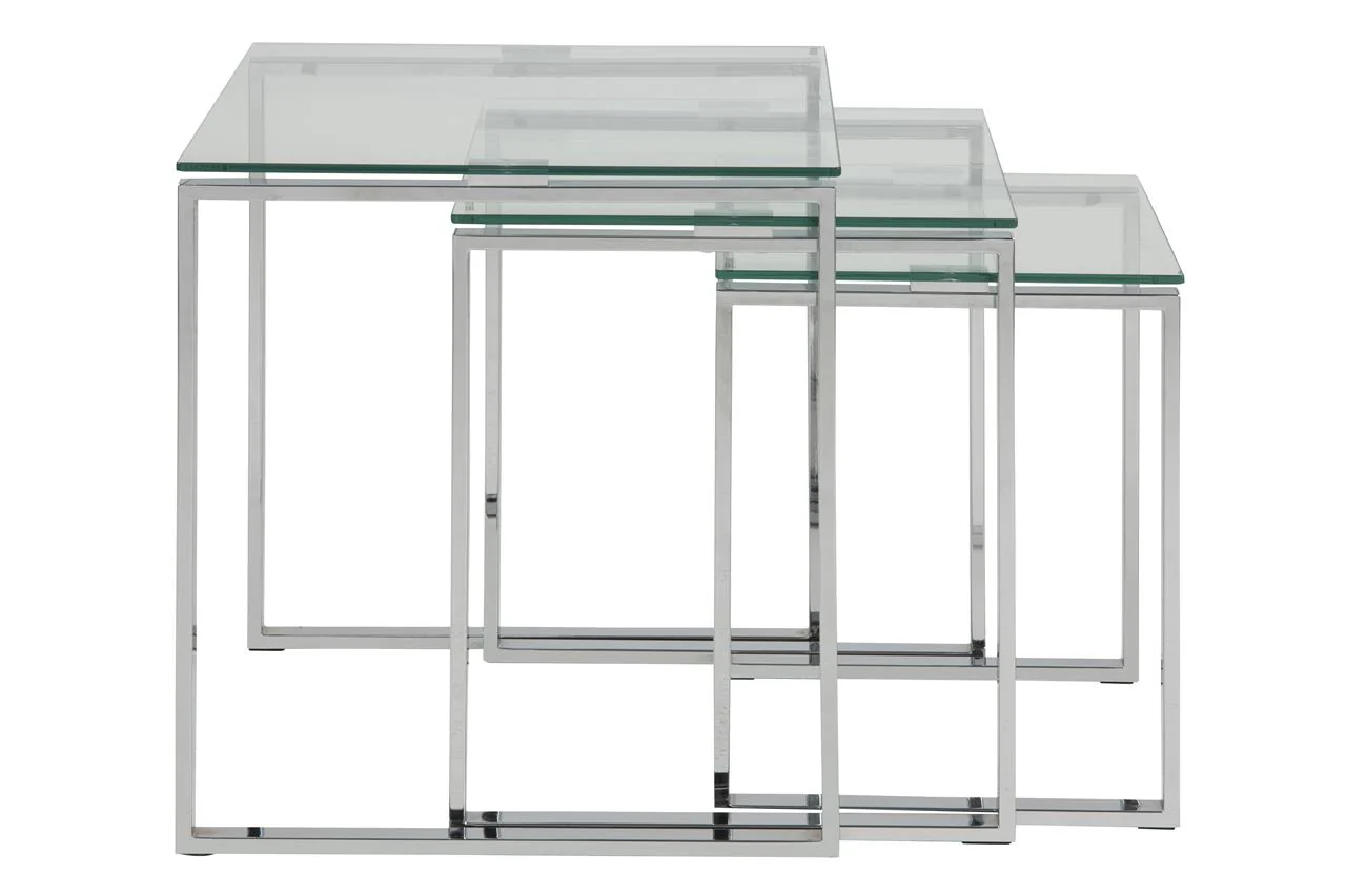 Katrine Nest Table - Image 2