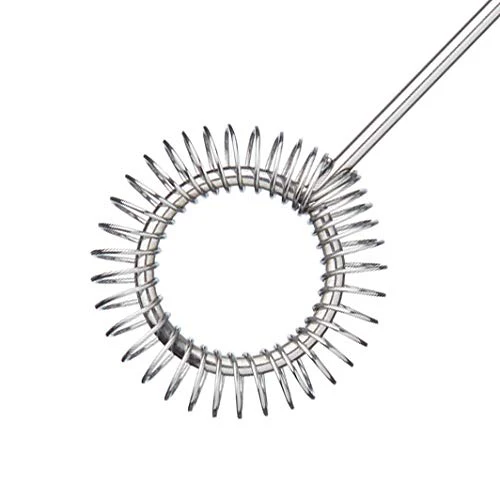 KitchenCraft Professional Magic Mini Wire Whisk - Image 3