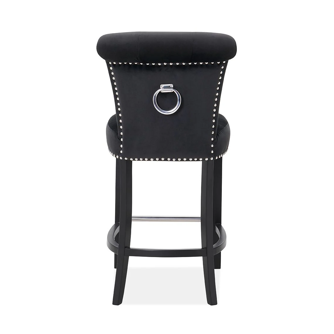 Knocker Back Breakfast Bar Stool - Image 6