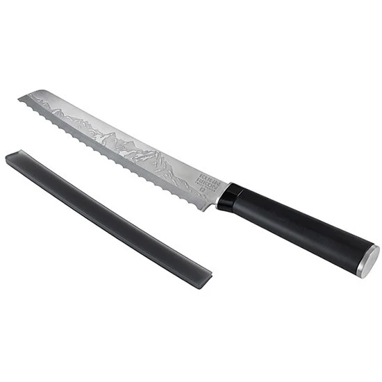 Kuhn Rikon JUI Serrated Bread Knife