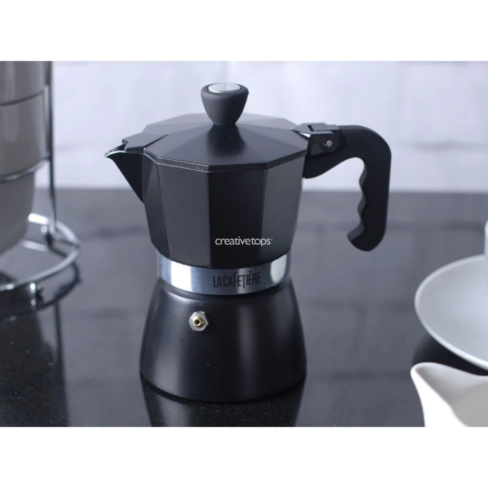 La Cafetiere Classic Espresso - Image 3