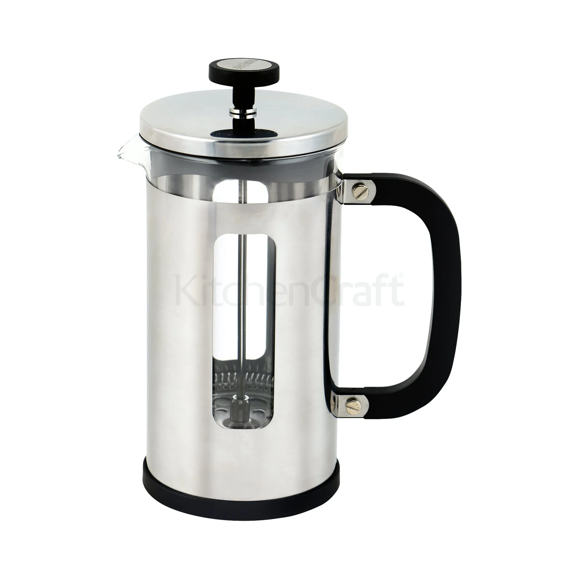 La Cafetiere Pisa 8 Cup Cafetiere