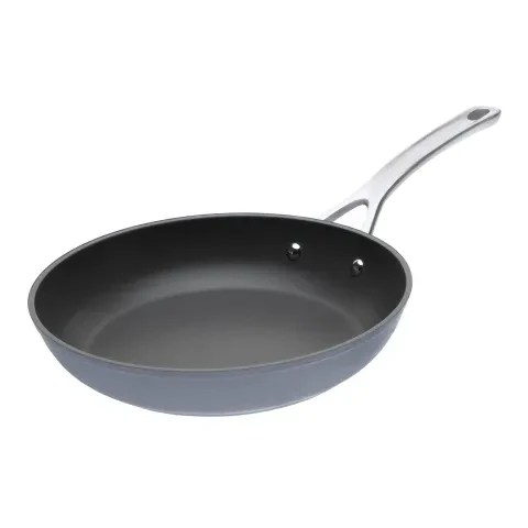 Laura Ashley Frying Pan 28 cm Slate Grey