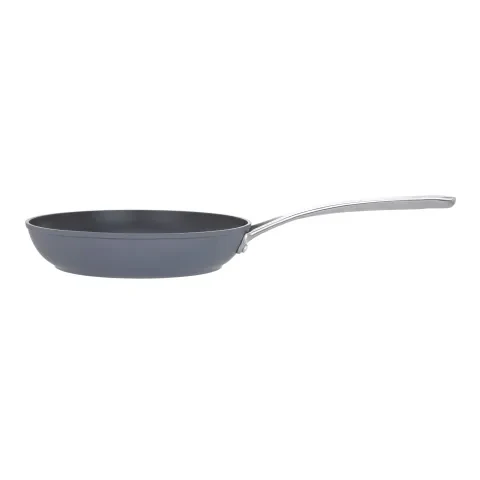 Laura Ashley Frying Pan 28 cm Slate Grey - Image 2