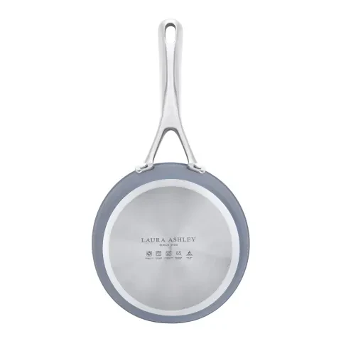 Laura Ashley Saucepan 16 cm Slate Grey - Image 3