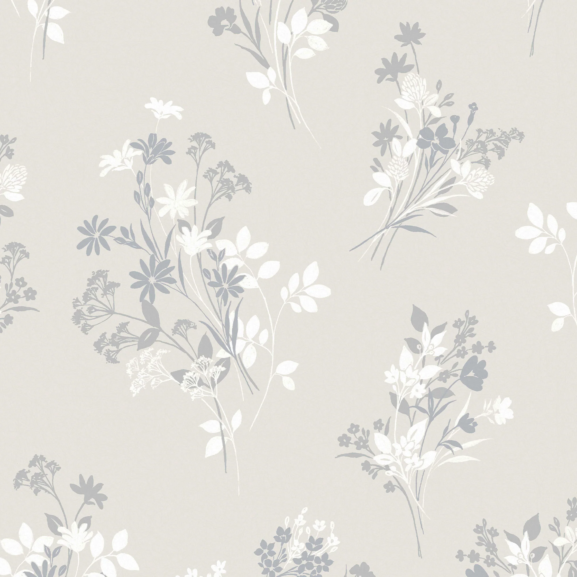 Laura Ashley Wallpaper Igerna Natural