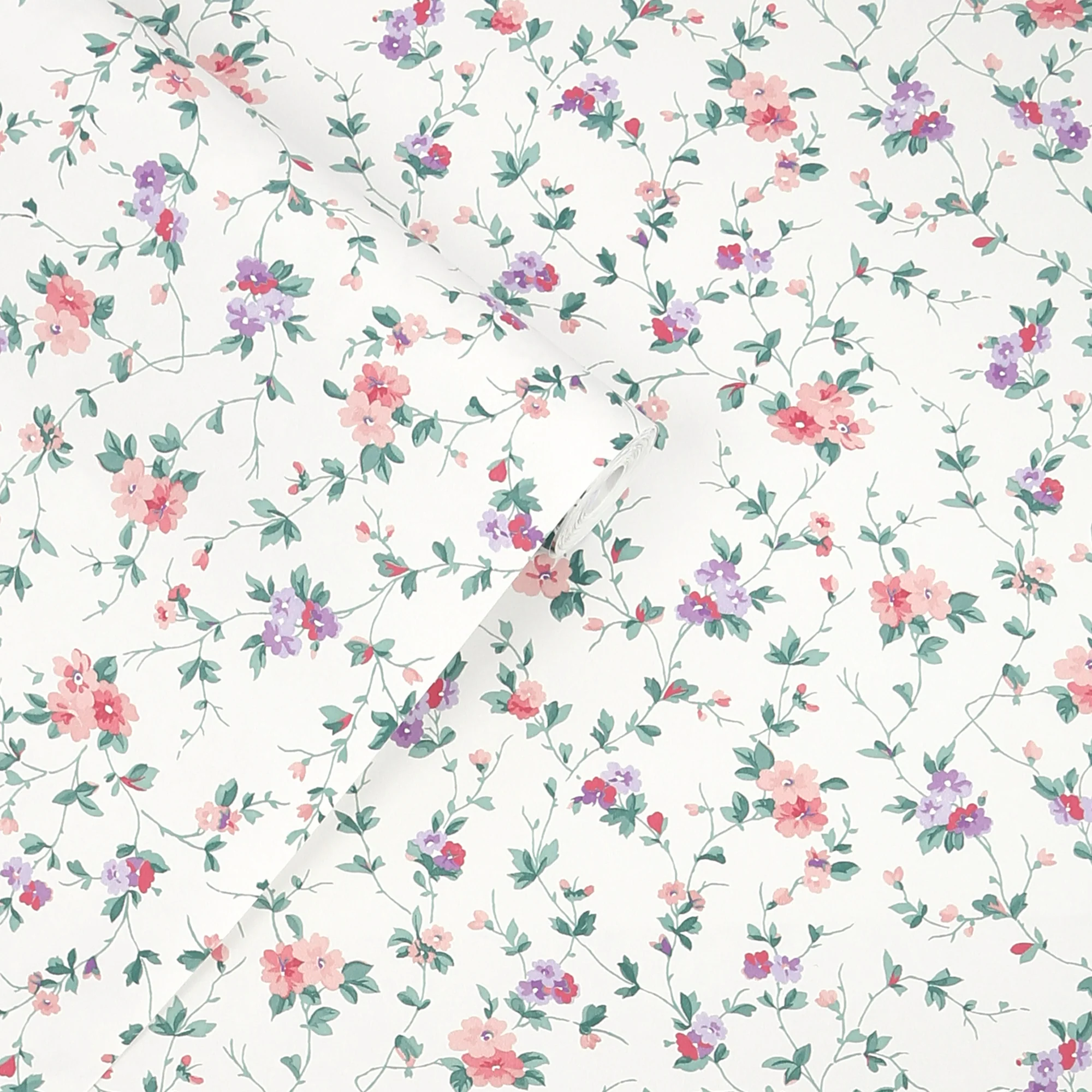 Laura Ashley Wallpaper Priory - Image 2