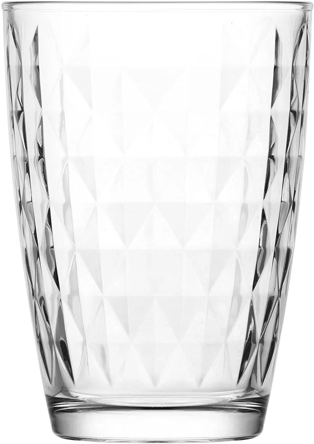 LAV Artemis Highball Cocktail Tumbler Glasses 415ml  Pack of 6 - Image 3