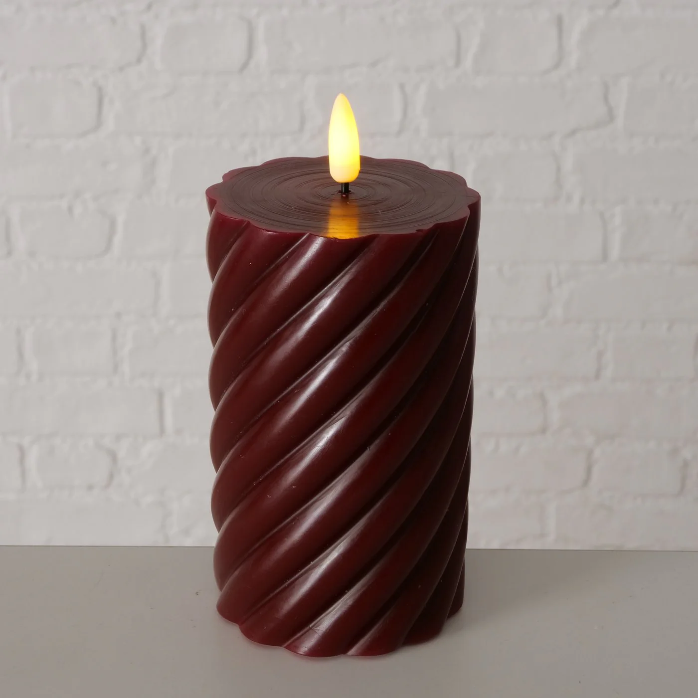 LED Candle Wrap Assortment - Image 3