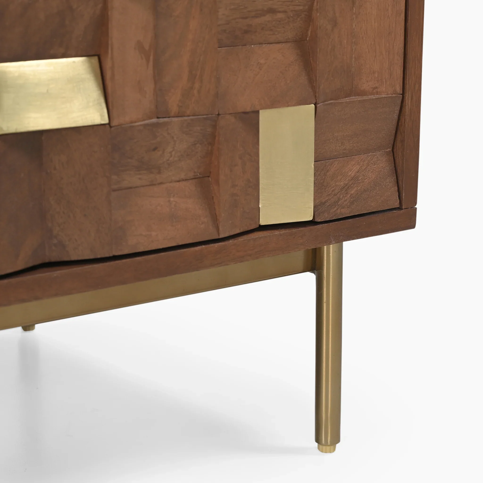 Lester Chest of Three Drawers - Image 5