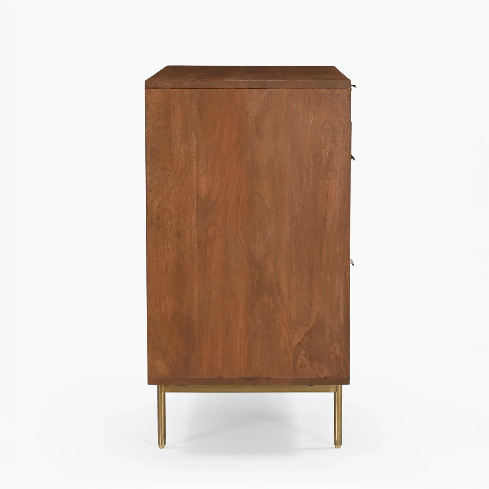 Lester Chest of Three Drawers - Image 7