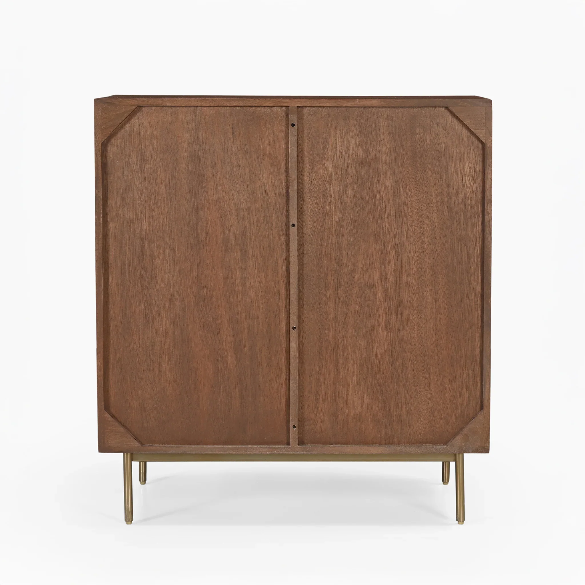 Lester Two Door Cabinet - Image 6