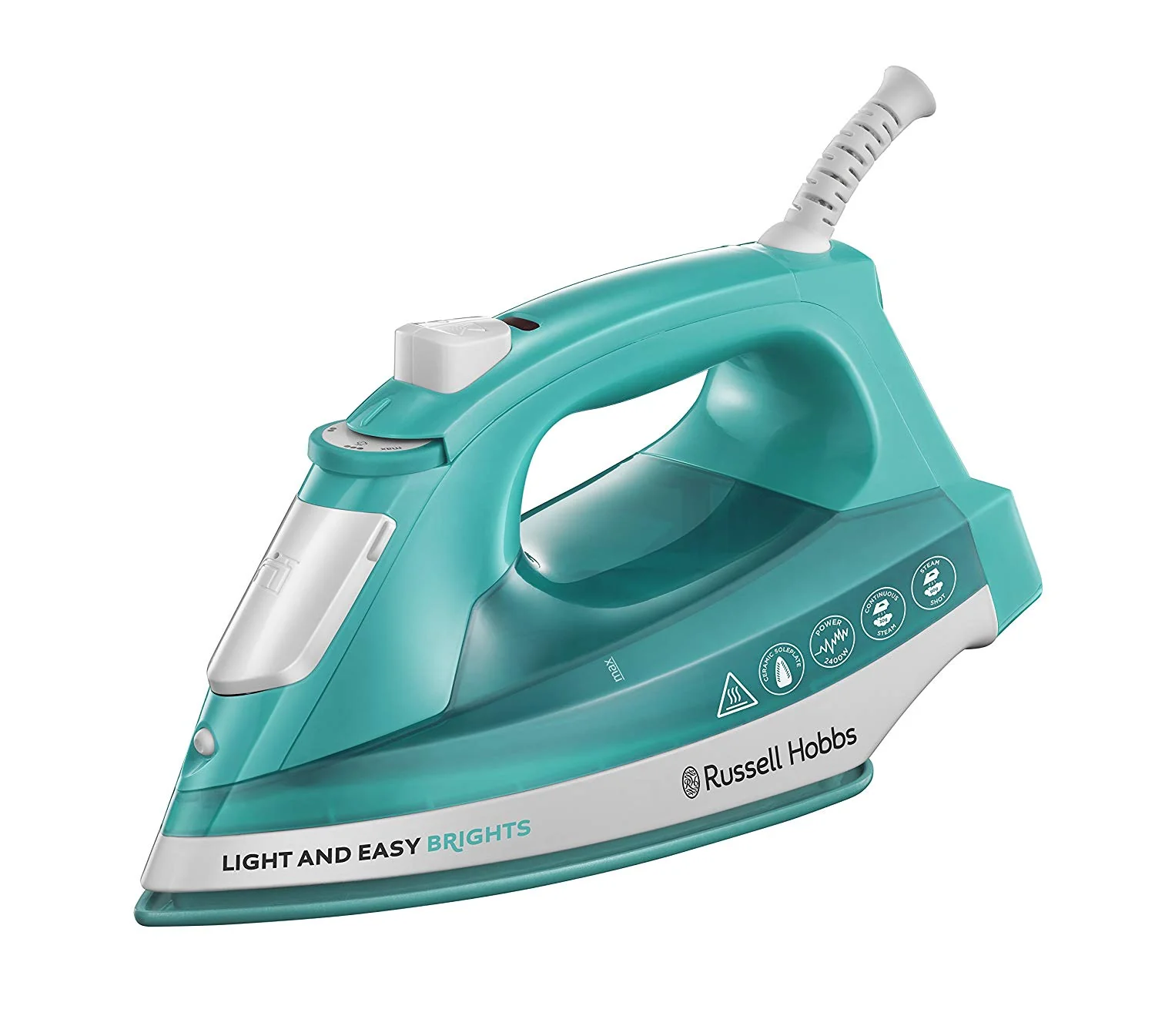 Light Easy Brights Iron - Image 8
