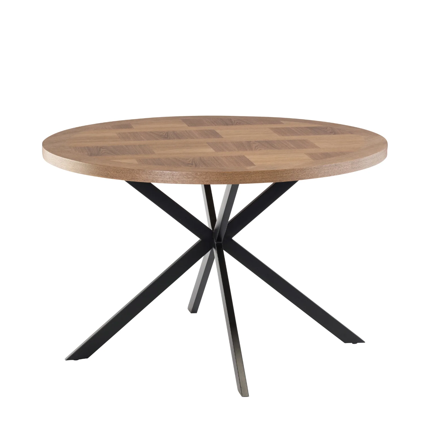 Lisa Round Dining Table 1.2m