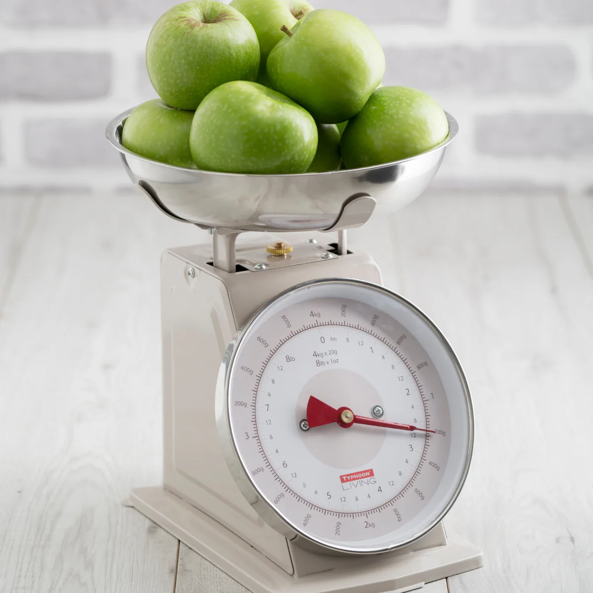 Living Cream Scales - Image 4