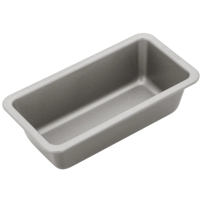 Judge Bakeware 2lb Non-Stick Baking Tin Loaf Pan, Durable Steel, Easy Release, Kitchen Appliances Essential - Image 2