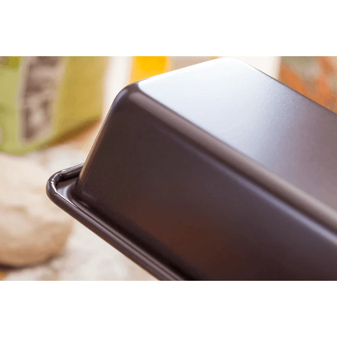Judge Bakeware 2lb Non-Stick Baking Tin Loaf Pan, Durable Steel, Easy Release, Kitchen Appliances Essential - Image 3