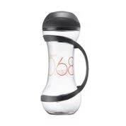 Lock  Lock Dumbbell Sports Bottle - Image 3