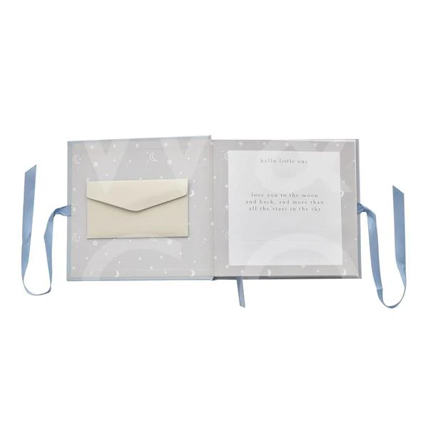Love Story Photo Album Every Love Story - Image 2
