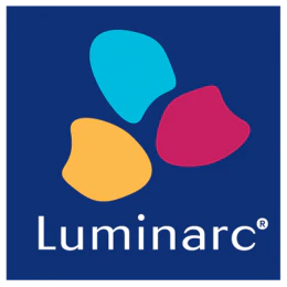 Luminarc Cow Butter Dish - Image 4
