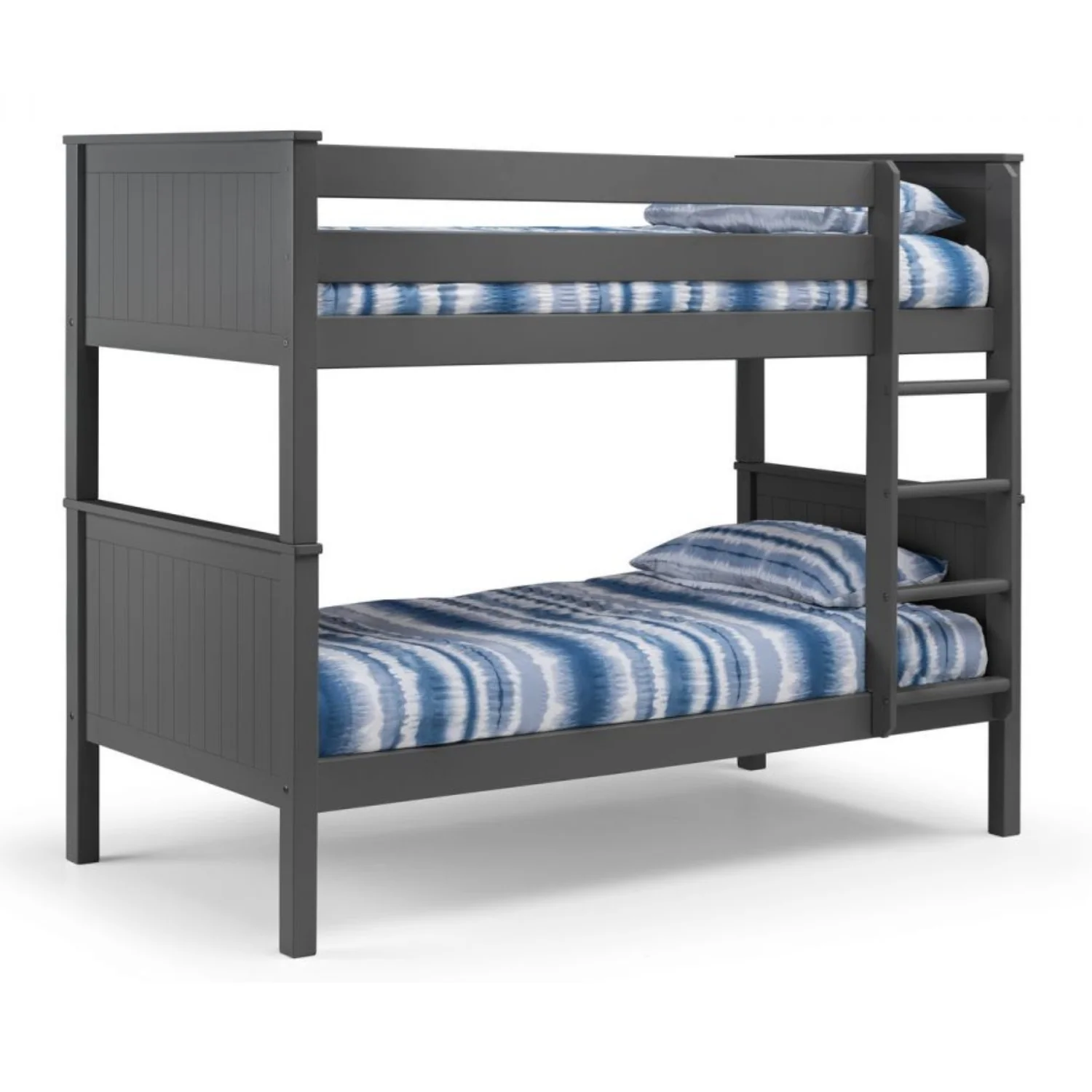 Maine Bunk Bed Anthracite