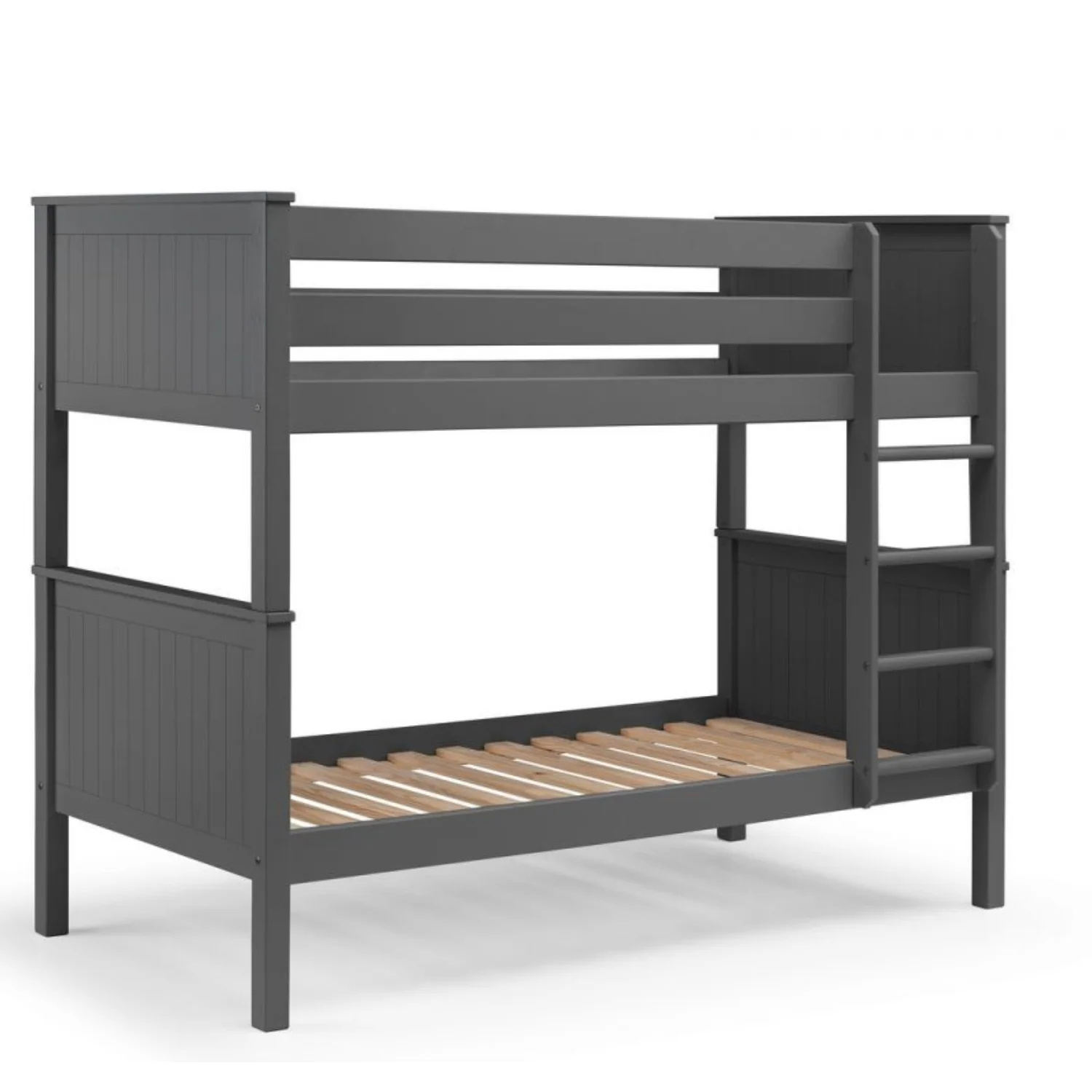 Maine Bunk Bed Anthracite - Image 2
