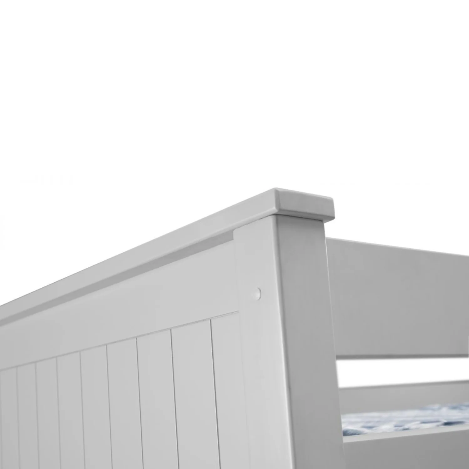 Maine Bunk Bed Dove Grey - Image 8
