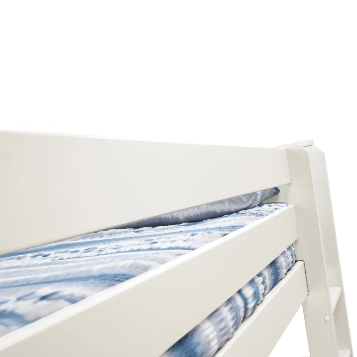 Maine Bunk Bed Surf White - Image 9
