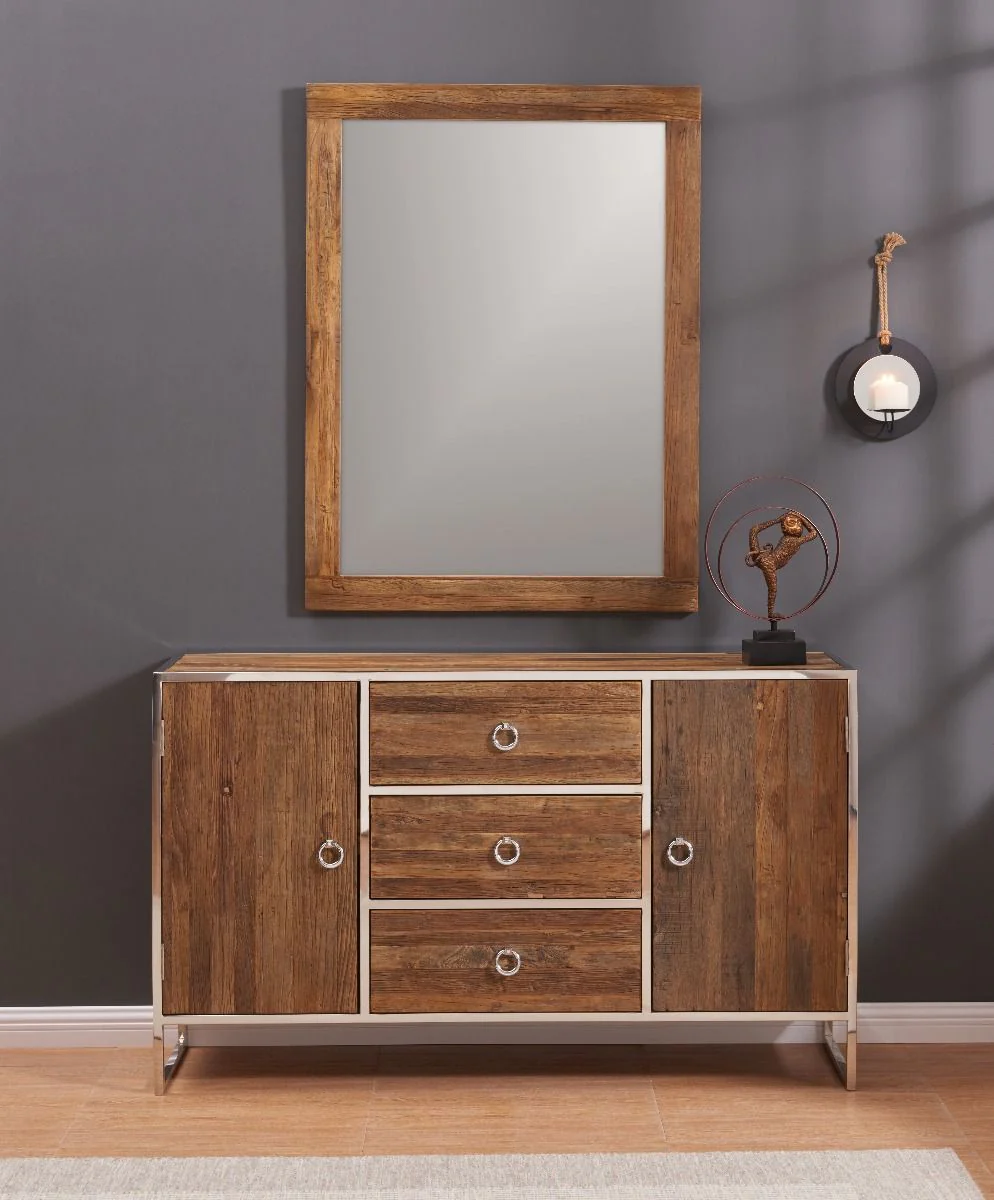 Malmo Sideboard Mirror